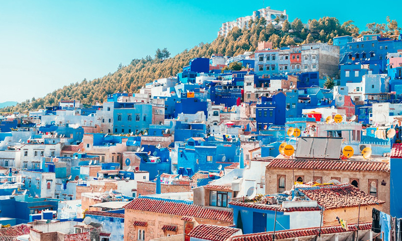 full-day-trip-from-fes-to-chefchaouen