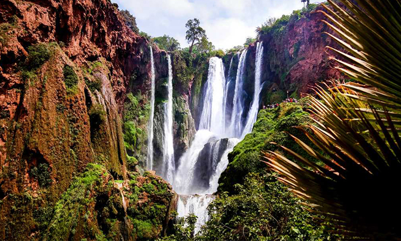 full-day-trip-from-marrakech-to-ouzoud-waterfalls