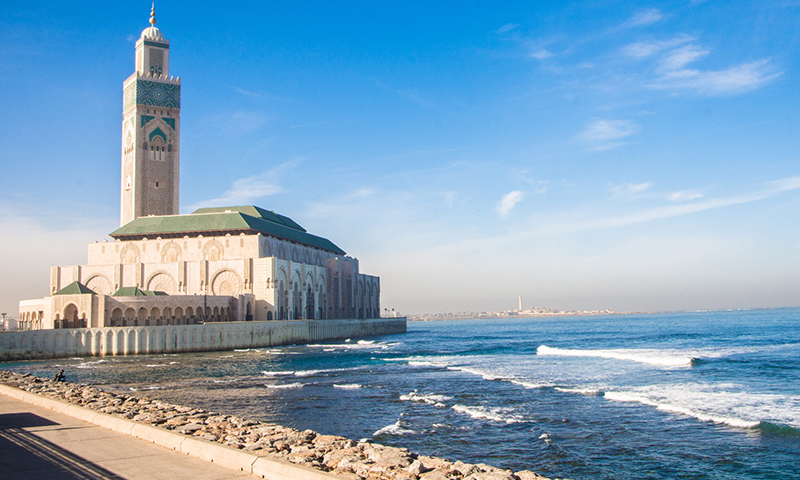 tour-from-fes-to-casablanca-in-6-days