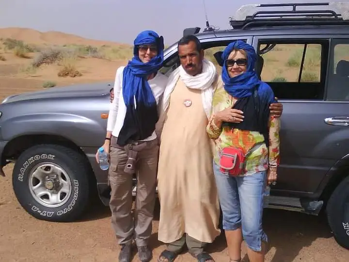 best time adventure- about us