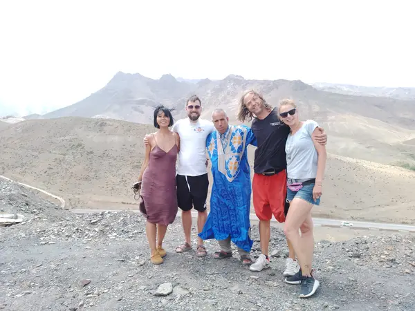 best time adventure geological trips