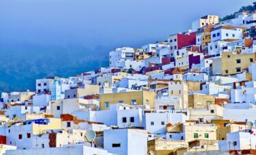 Tangier- Best Time to Visit Morocco