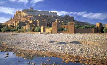 Top cities to explore in Morocco