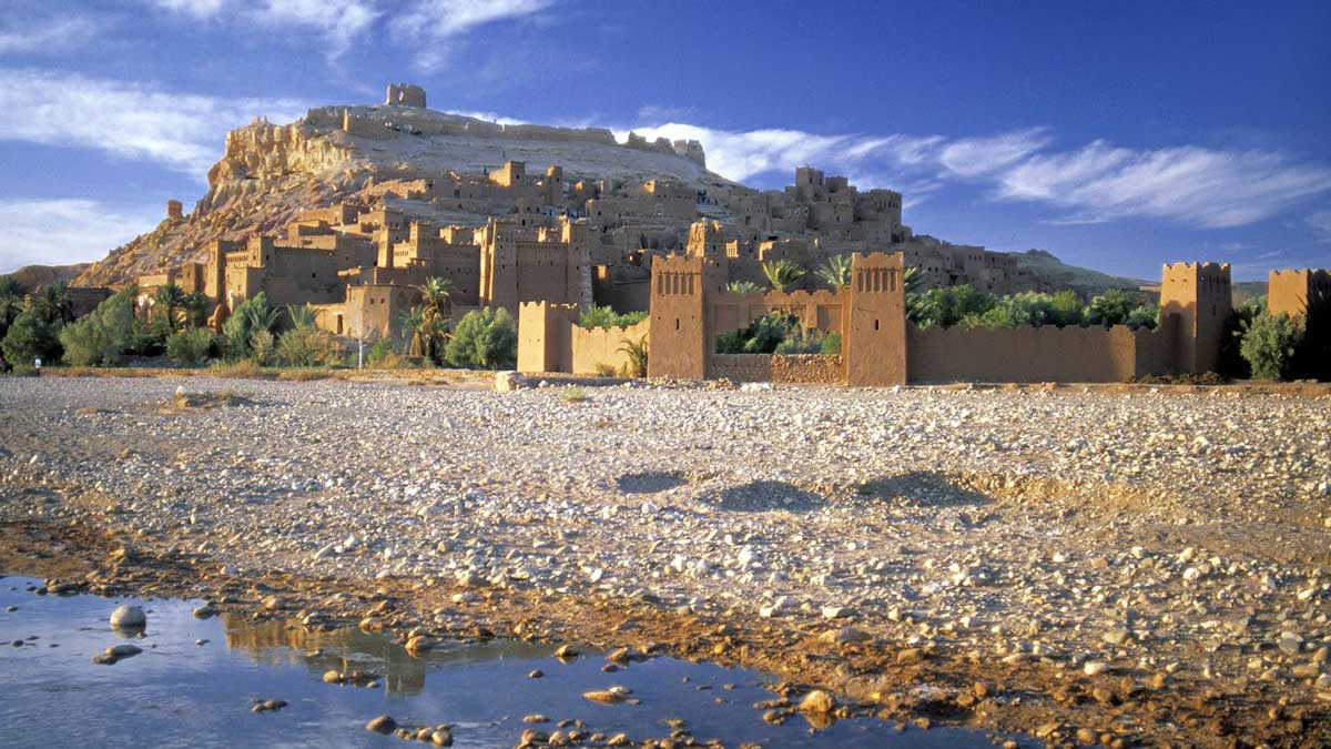 Top cities to explore in Morocco