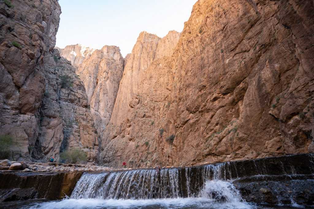 Morocco trips-Todgha gorges